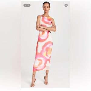 Amanda Uprichard Tiffany Dress